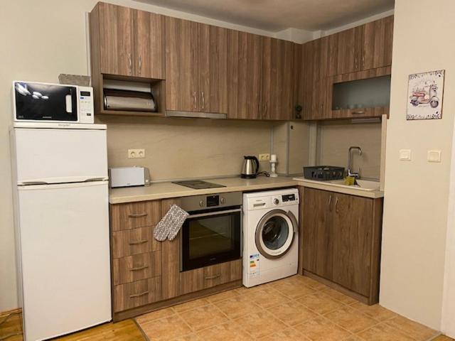 Sweet Home Varna Exterior photo