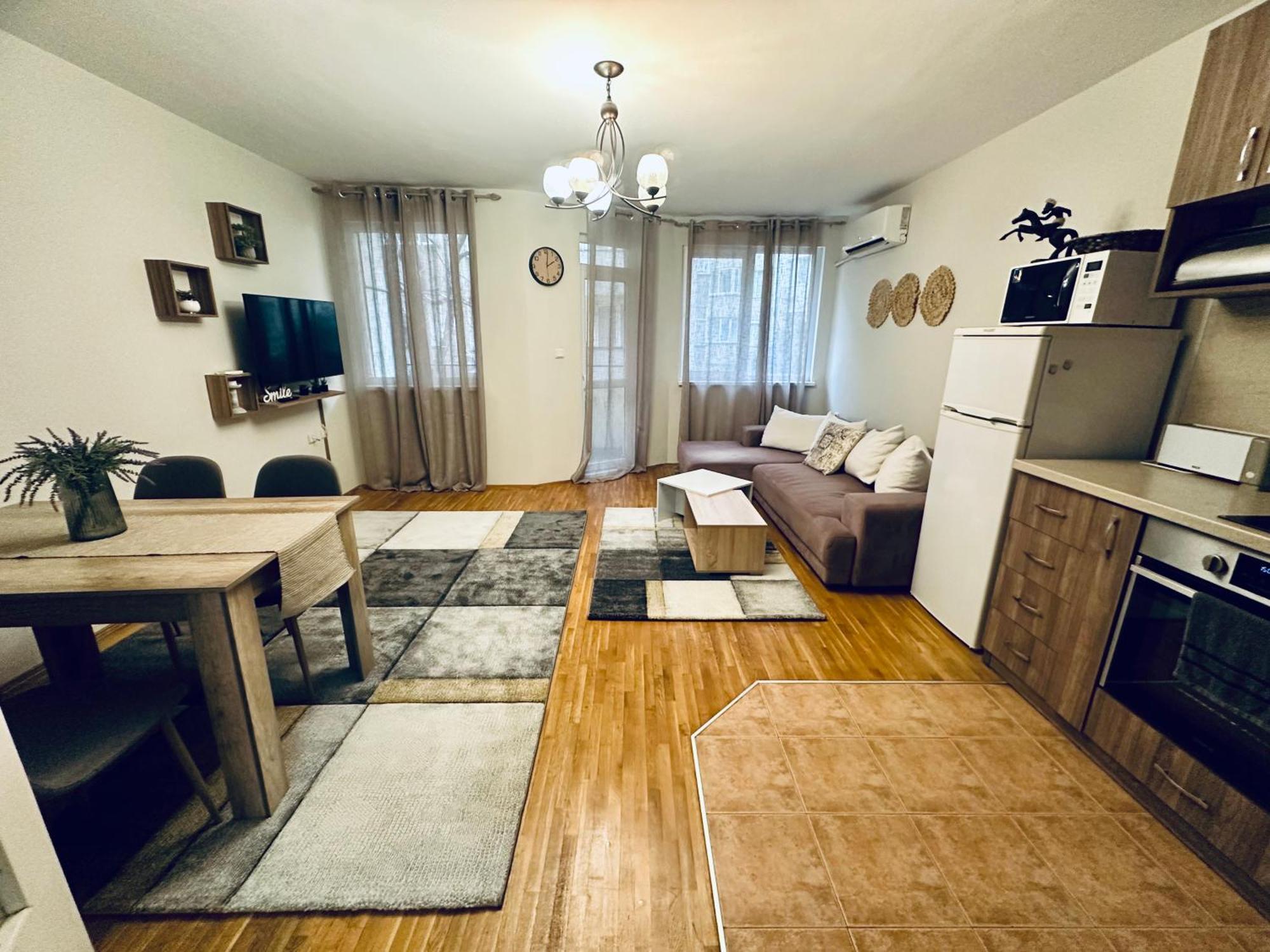 Sweet Home Varna Exterior photo