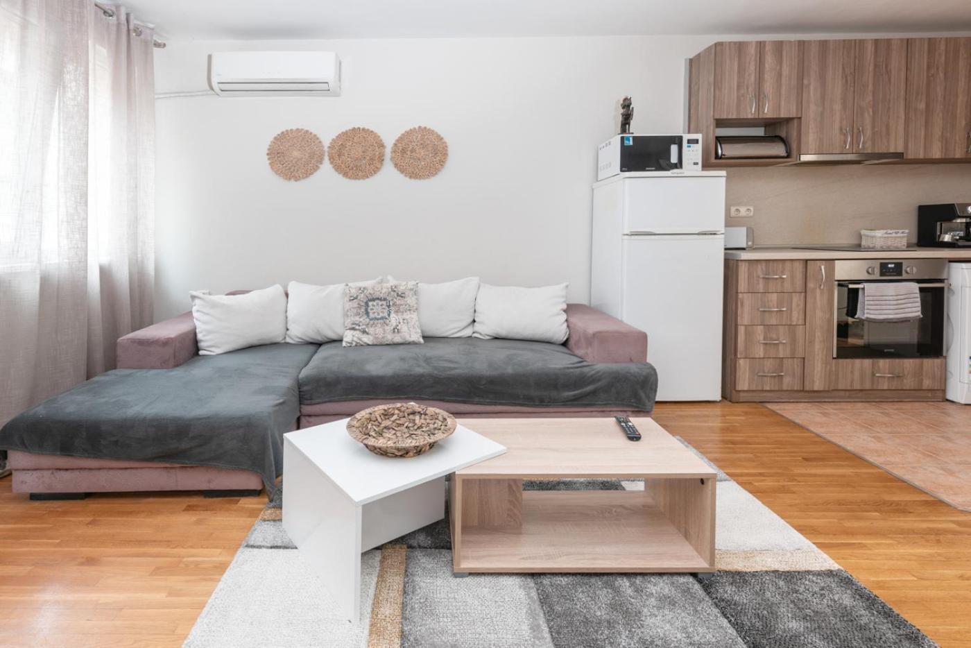 Sweet Home Varna Exterior photo