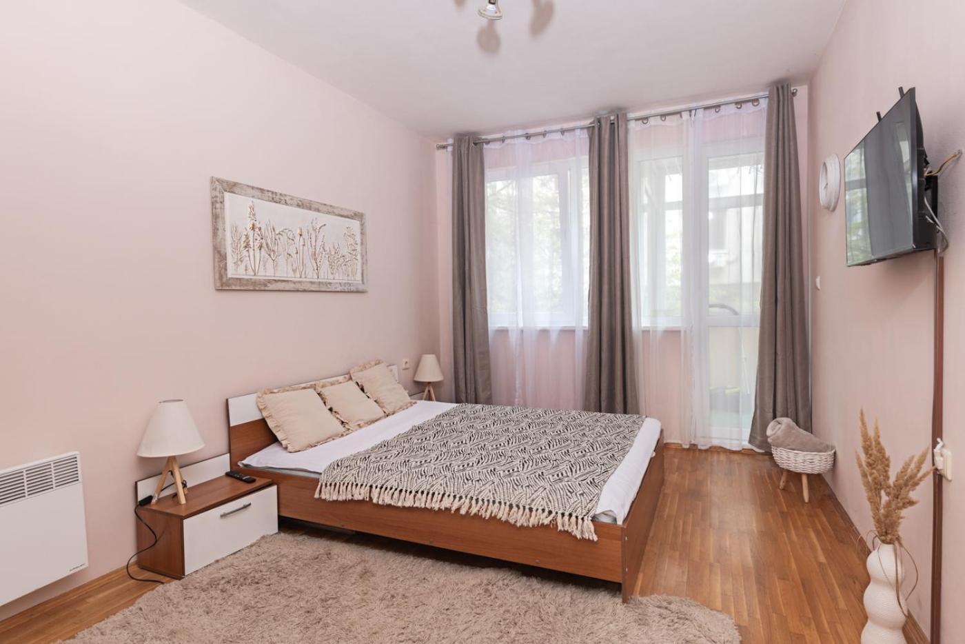 Sweet Home Varna Exterior photo