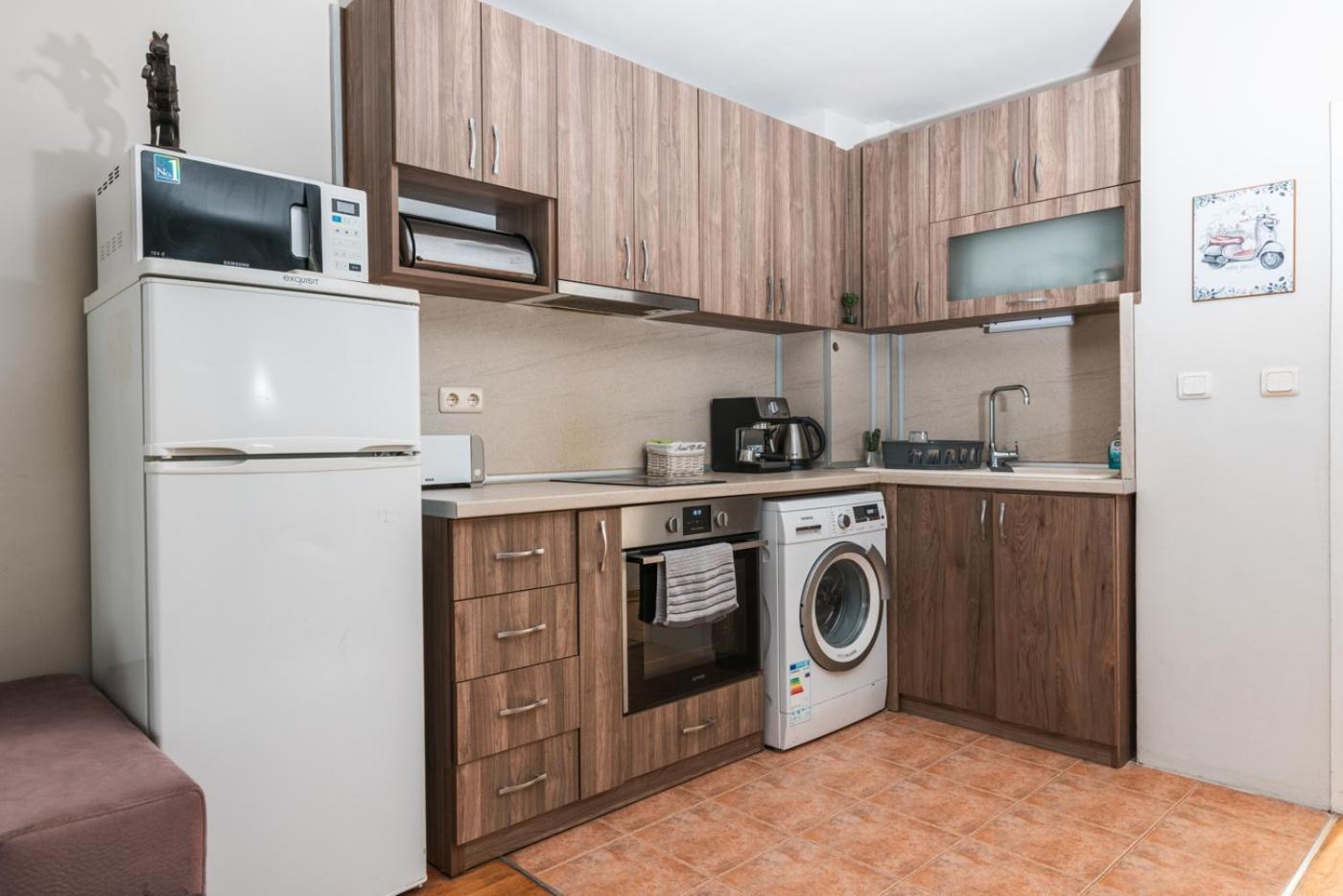 Sweet Home Varna Exterior photo